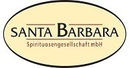 Logo Santa Barbara Spirituosengesellschaft mbH