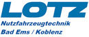 Logo Lotz Nutzfahrzeugtechnik GmbH