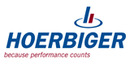 Logo HOERBIGER Deutschland Holding GmbH