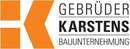 Logo Gebr Karstens Bauunternehmung GmbH Niederlassung Waren