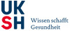 Universitätsklinikum Schleswig-Holstein Logo Universitätsklinikum Schleswig-Holstein