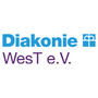 Logo Diakonie WesT e.V.