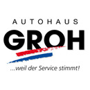 Logo Autohaus Groh            GmbH & Co. KG