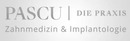 Logo Dr. Christian Dan Pascu Zahnarzt