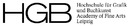 Logo Hochschule für Grafik und Buchkunst Leipzig