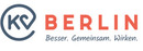 Logo Kassenärztliche Vereinigung Berlin