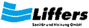 Logo Liffers Sanitär und Heizung GmbH