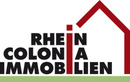 Logo Rhein Colonia immobilien e.K. Gökay Esen