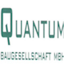 Logo Quantum Baugesellschaft mbH
