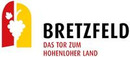 Logo Gemeinde Bretzfeld