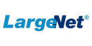 LargeNet GmbH Logo LargeNet GmbH