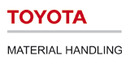 Logo Toyota Material Handling Deutschland GmbH  