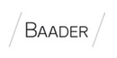 Baader Bank AG Logo Baader Bank AG
