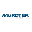 Logo Mürdter Metall- und Kunststoffverarbeitung GmbH