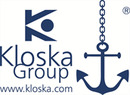 Logo Kloska Technical Marine Sales GmbH