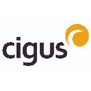 Logo cigus GmbH