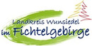Logo Landkreis Wunsiedel i. Fichtelgebirge