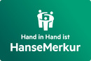 Logo HanseMerkur Krankenversicherung AG