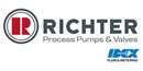 Logo RICHTER Chemie-Technik GmbH