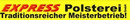 Logo Express-Polsterei GmbH Mathan & Ritter