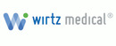 Wirtz Medical GmbH Logo Wirtz Medical GmbH