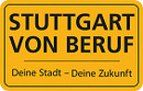 Landeshauptstadt Stuttgart Haupt- und Personalamt Logo Landeshauptstadt Stuttgart Haupt- und Personalamt