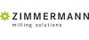 Logo F. Zimmermann GmbH