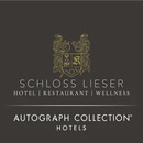 Logo Schloss Lieser Hotelbetriebs GmbH & Co. KG