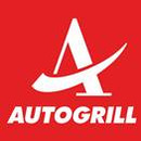 Logo Autogrill Deutschland GmbH