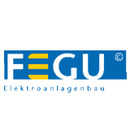 Logo FEGU GmbH