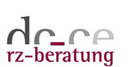 Logo dc-ce rz-Beratung GmbH & Co. KG