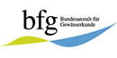 Logo Bundesanstalt für Gewässerkunde