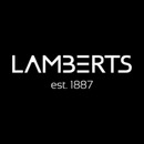 Logo Glasfabrik Lamberts GmbH & Co. KG
