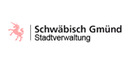Logo Stadtverwaltung Schwäbisch Gmünd