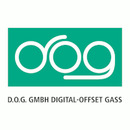 Logo D.O.G. GmbH DIGITAL-OFFSET GASS