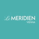 Logo Le Méridien Wien