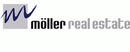 Logo Möller Real Estate GmbH