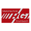 Logo HG Metalltechnik Krumbach GmbH