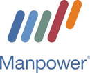 Logo Manpower