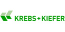 Logo KREBS+KIEFER Ingenieure GmbH