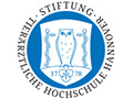 Logo Stiftung Tierärztliche Hochschule Hannover