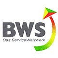 Logo BWS Philipp Boecker + Wender Stahl GmbH & Co. KG