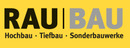 Logo Rau Bau GmbH & Co KG