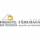 Logo Ringhotel Fährhaus