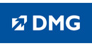 Logo DMG Dental-Material Gesellschaft mbH