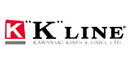 Logo K Line Deutschland GmbH