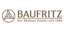 Logo Bau-Fritz GmbH & Co. KG