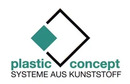 Logo plastic concept gmbh