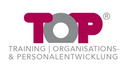 Logo Top Trainings- Organisations u Personalentwicklungs-GmbH