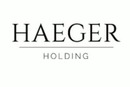 Logo Haeger Holding GmbH